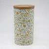 Blossom Whisper 8 Inch Plate